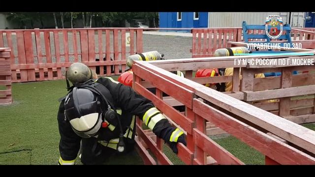 Блогеры в 57 СПЧ смотреть онлайн