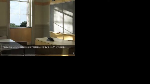 [VN] Katawa Shoujo(Девочки-инвалиды).Акт 1.День первый.Знакомство с лицами. смотреть онлайн