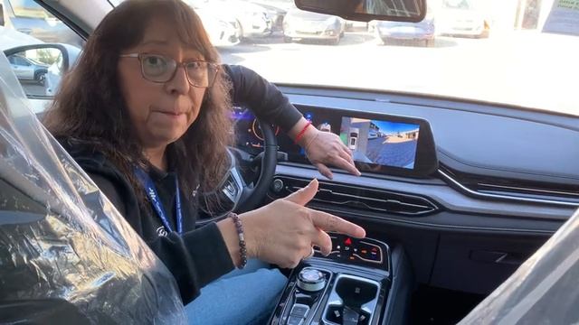 PRESENTACION JAC JS6 Advance XE DCT de ANDREA HERMOSILLA смотреть онлайн