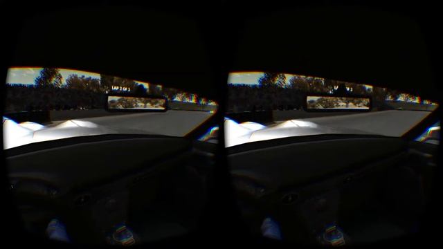 [VR][DK2] Motorsport Revolution [GAMEPLAY][ALPHA] смотреть онлайн