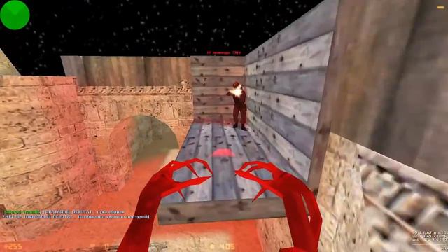 Counter-strike 1.6 зомби сервер №149 смотреть онлайн