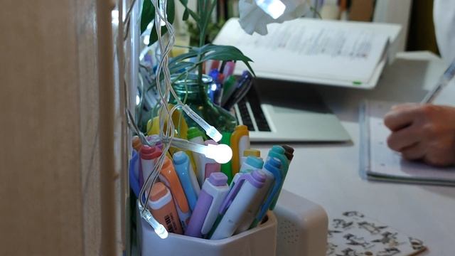 Мастерство и Талант