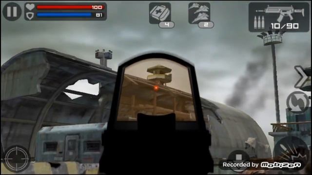 FLCommando -Frontline Commando - Gameplay Part 1 смотреть онлайн