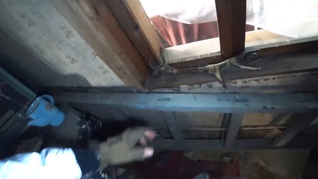 Купил ЗАБРОШЕННЫЙ ДОМ 1930 года! Я не поверил, когда взял в руки...