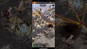 AOO, бесконечные зомби 45890 очков