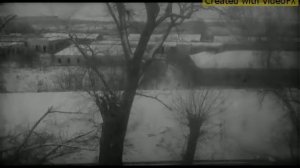 Я гуляю один