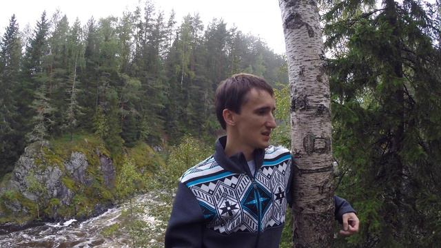 Охота за силой. Серия 12. Кивач [Родогой Орлов] смотреть онлайн
