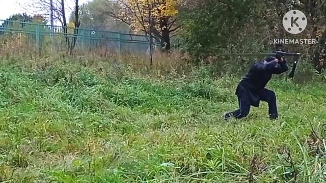 Танлан Шуаншоуцзянь. Tanlang shuanshoujian. смотреть онлайн