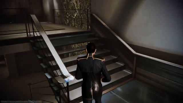 Mass Effect 3 part 39 (Mass Effect 3 Gameplay) смотреть онлайн