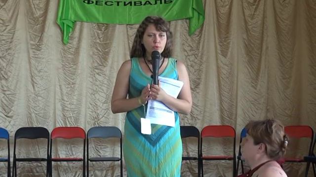 Открытие ТАВАЛЕ на море 2015 смотреть онлайн