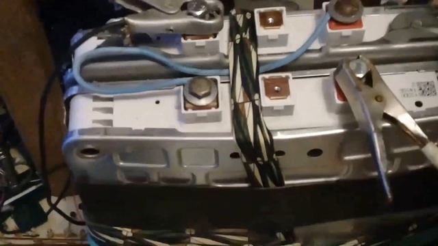 Зарядное для АКБ. Часть 2. Плавная регулировка напряжения. смотреть онлайн