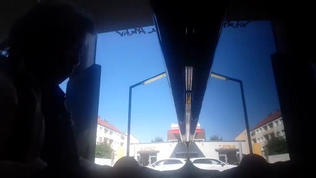 Noorman Widjaja plays Robert Stolz. "Spiel auf deiner Geige" смотреть онлайн