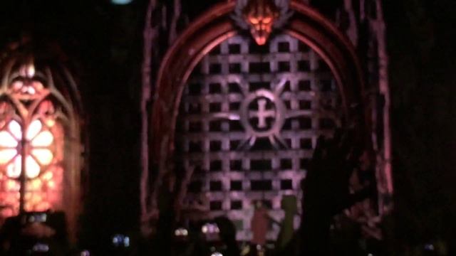 Pirate Station INFERNO Открытие ворот смотреть онлайн