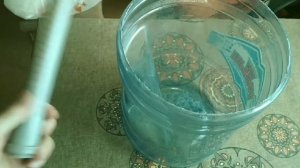 Как вырастить огурцы на балконе.