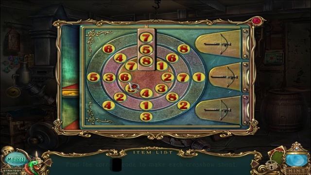 Let's Play - Haunted Legends 3 - The Undertaker - Chapter 5 - Bell Tower смотреть онлайн