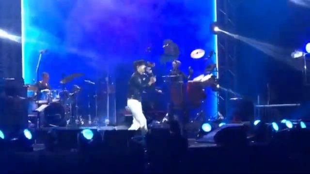 Dimash Arnau Tour 2020-Kazan,Rusia Parte 3 смотреть онлайн