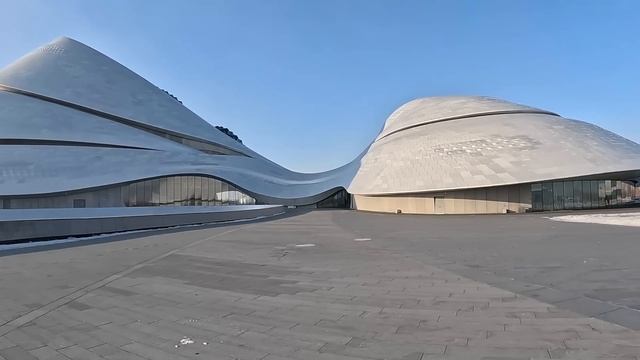 ХАРБИН 2023 ?? ОБЗОРНАЯ ЭКСКУРСИЯ ОТ ДЕНИСА ПО ХАРБИНУ | СЕВЕРНАЯ ЕДА