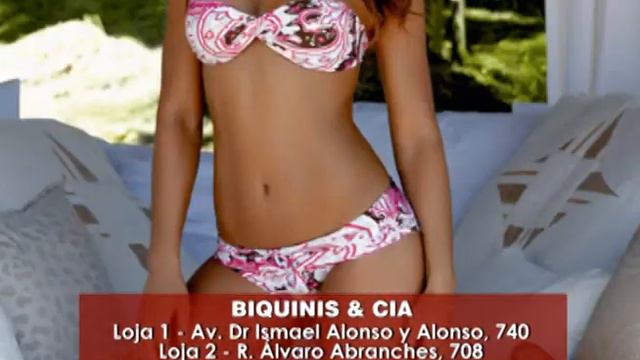 STUDIO Z - BIQUINIS & CIA - DEZ 2012