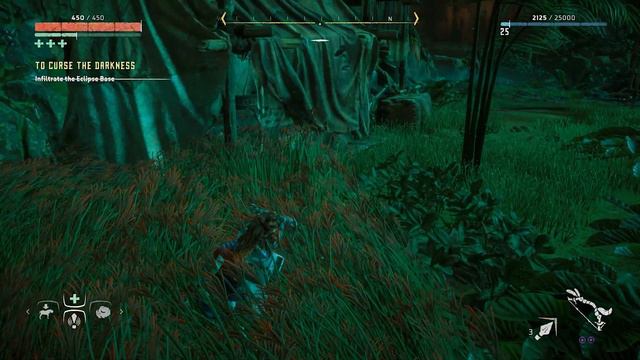Horizon Zero Dawn malayalam gameplay part 17 смотреть онлайн