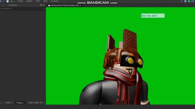 How I Do Roblox Icon смотреть онлайн