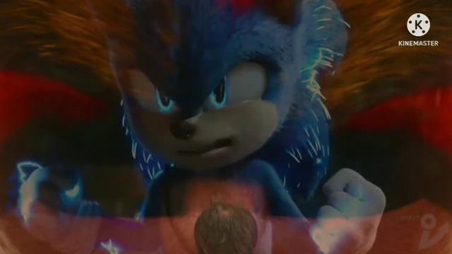 Sonic The Hedgehog 3 (2024 or 2023) Official Concept Trailer смотреть онлайн