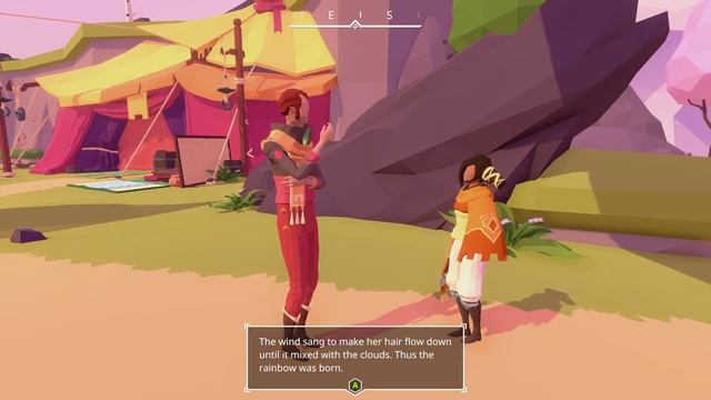 Lets Play AER Memories Of Old - PC Gameplay Walkthrough - Part 1 "First Flight" смотреть онлайн