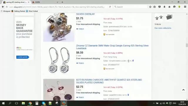 "eBay Без Границ 3.0" - Занятие 2 смотреть онлайн