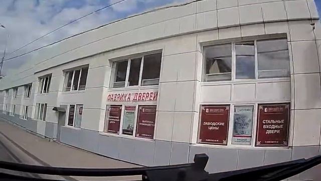 Cloud Surveillance for transport from Ivideon (VSaaS) смотреть онлайн