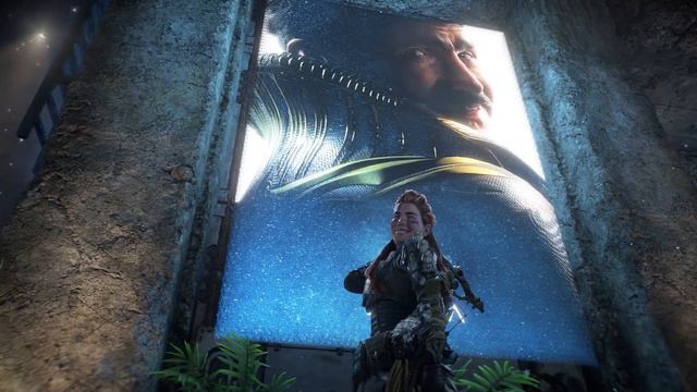 MUSEUM DATE! | PART 3 | Horizon Forbidden West: Burning Shores DLC PS5 Playthrough смотреть онлайн