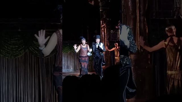 ИГОРЬ КУМИЦКИЙ!Спектакль "Примадонна или шоу продолжается".Калужский Драматический театр смотреть онлайн