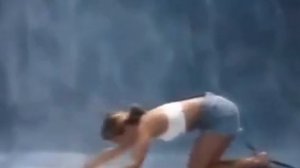 Лучшая утренняя зарядка от Синди Кроуфорд