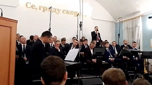 Христианский стих: "Никто не смеётся над Богом в больнице!" смотреть онлайн