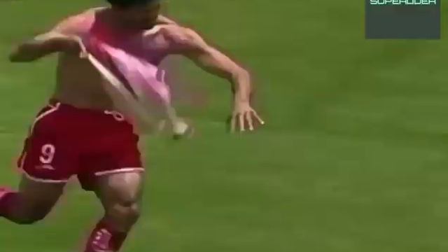 Cardozo y su golazo al América! смотреть онлайн