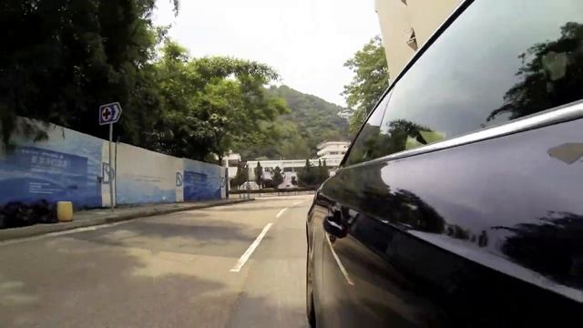 Bel-Air Drive (Take 2) смотреть онлайн