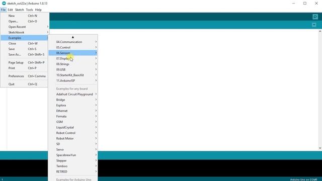 Connect an SPI TFT with Touchscreen to your Arduino - ILI9341 LCD with XPT2046 Touch screen смотреть онлайн