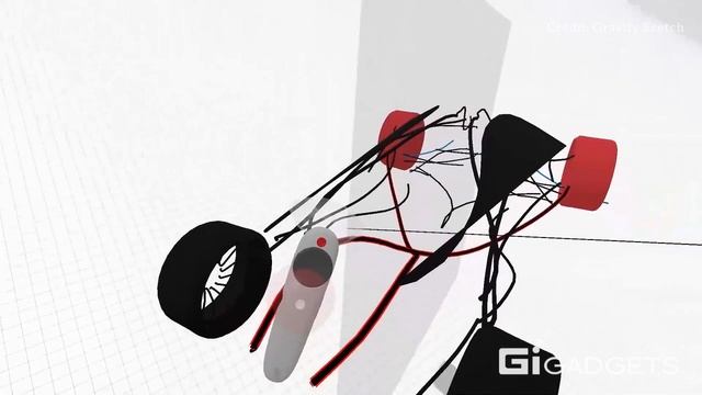Gravity Sketch | The most intuitive 3D design tool смотреть онлайн