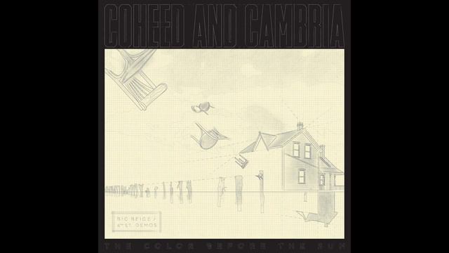 Coheed and Cambria - Eraser Demo смотреть онлайн