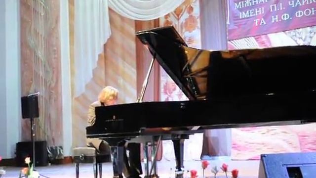 DSC 1364 XVI фестиваль ім. Чайковського та фон Мекк. смотреть онлайн