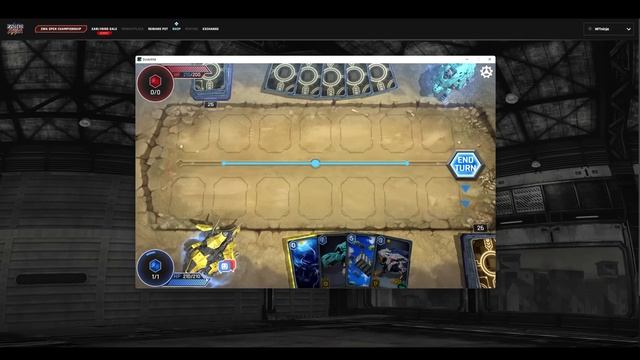 Bagong TCG NFT Game na Malaki kitaan | FREE TO PLAY | Zoids Wild Arena NFT Game смотреть онлайн