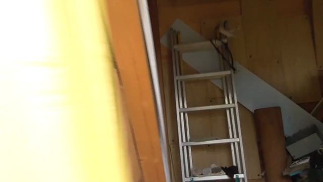 Солнечная электростанция для резервного освещения дома (часть 1) смотреть онлайн