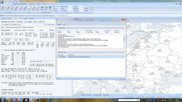 PFPX для ВАК Clear Sky Air смотреть онлайн