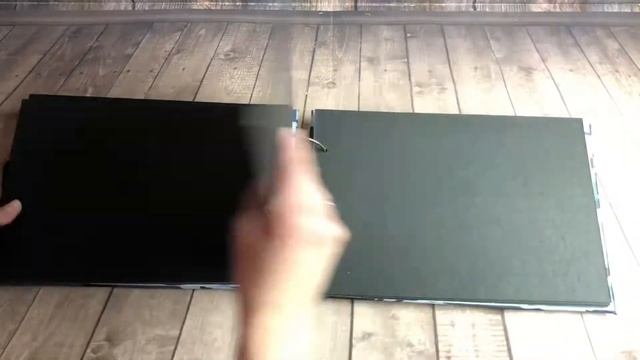 Большой Дембельский альбом с картонными листами