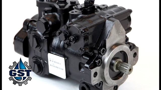 Ремонт гидромотора Bobcat. Ремонт гидронасоса Bobcat. Ремонт гидростатики ГСТ BOBCAT