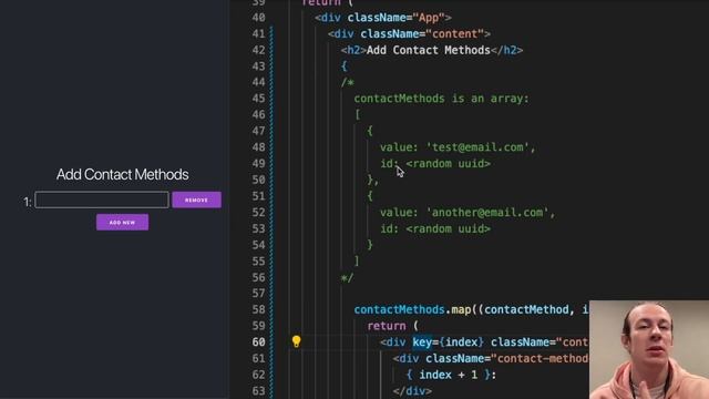 React Key Prop - Why You Need to Care About It смотреть онлайн