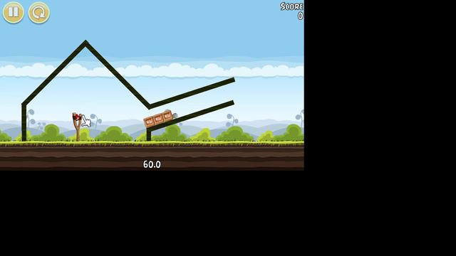Angry Birds Classic v3.2.0 On PC!!! (Made by SJ's Show Modder with Porters i.e. me) (With Gameplay) смотреть онлайн