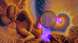 МАНТРА счастья, радости и просветления | Мантра Вахе Гуру приносящая просветление и процветание