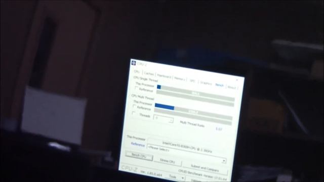 합리적 가격에 휴대성 높인 모바일 워크스테이션, HP ZBOOK 15v G5 смотреть онлайн
