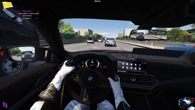 New neck fx settings crazy realistic! No hesi certified server смотреть онлайн