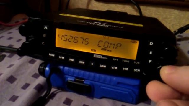 TYT-TH-9800 смотреть онлайн