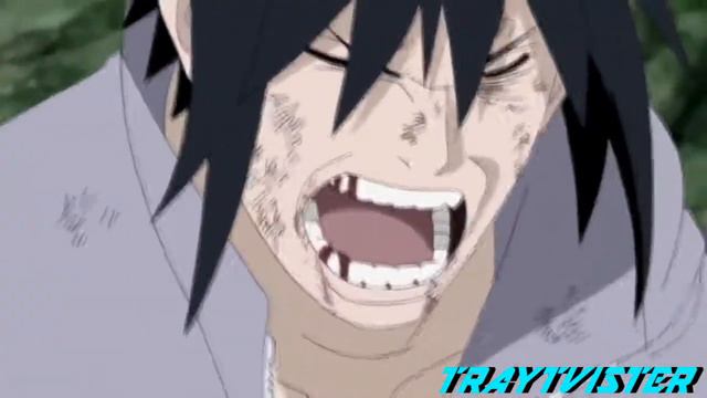 Naruto VS Sasuke Final Battle「AMV」– Lets Get Started Again смотреть онлайн